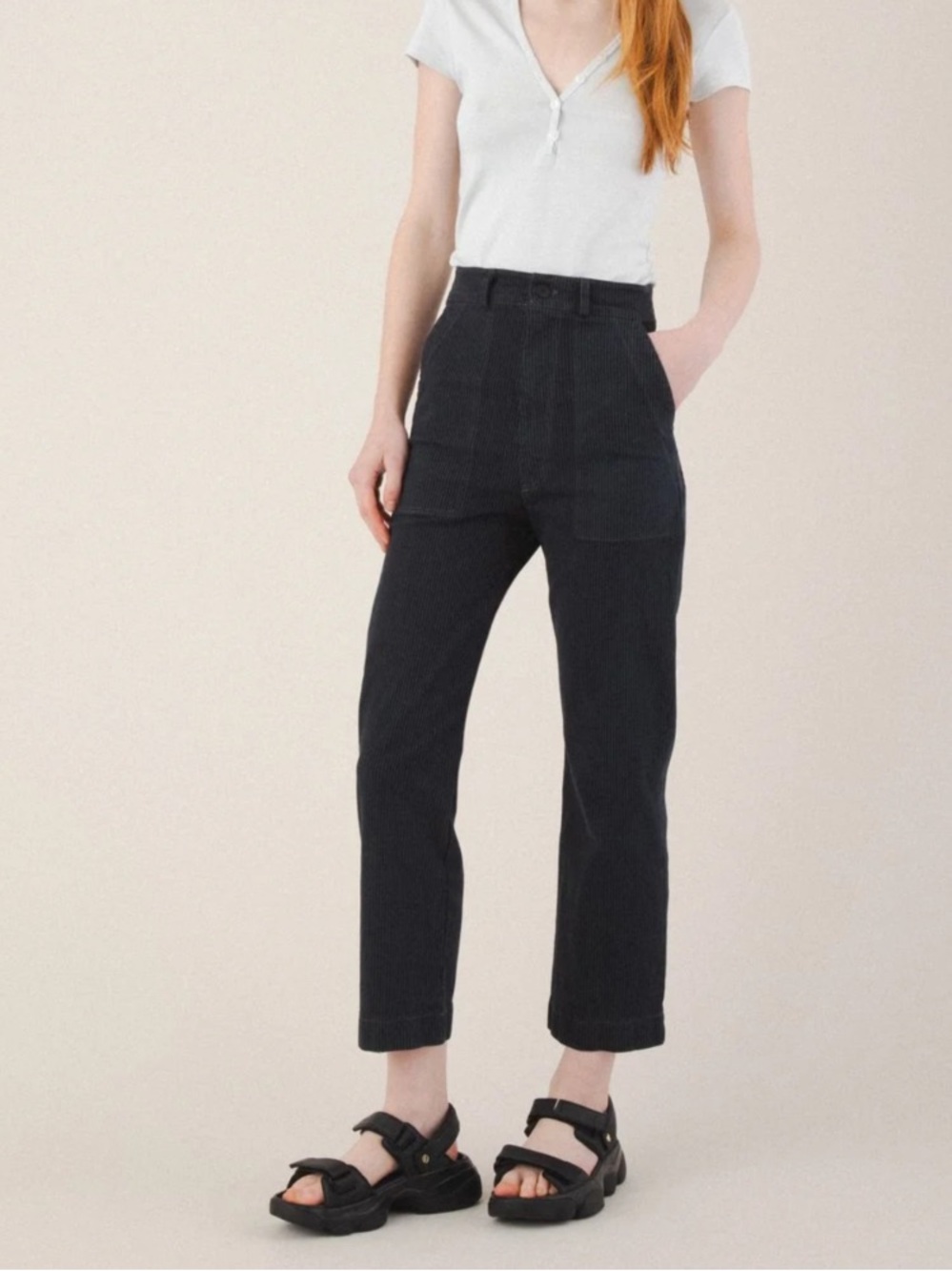 Prairie Underground Smithy Pant - Corduroy